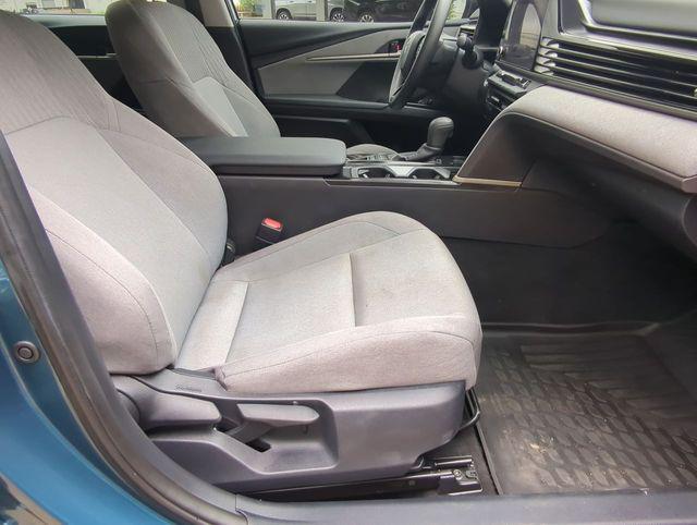 used 2025 Toyota Camry car, priced at $33,995