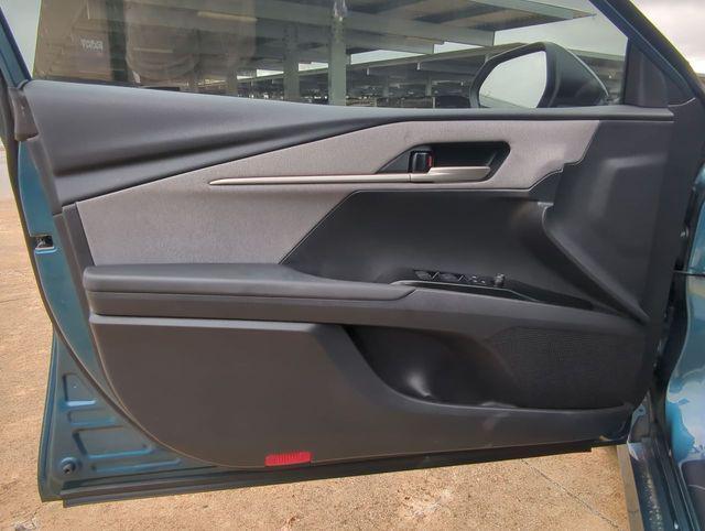 used 2025 Toyota Camry car, priced at $33,995