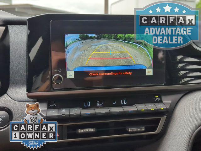 used 2025 Toyota Camry car, priced at $27,495