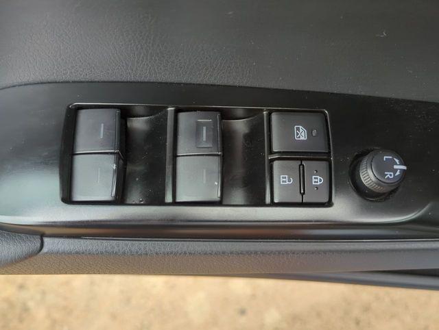 used 2025 Toyota Camry car, priced at $33,995