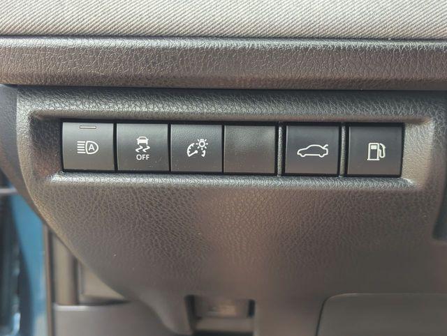used 2025 Toyota Camry car, priced at $33,995
