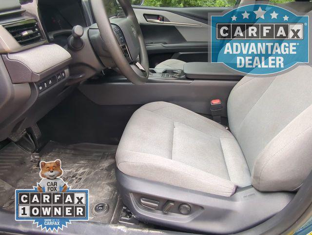 used 2025 Toyota Camry car, priced at $27,495