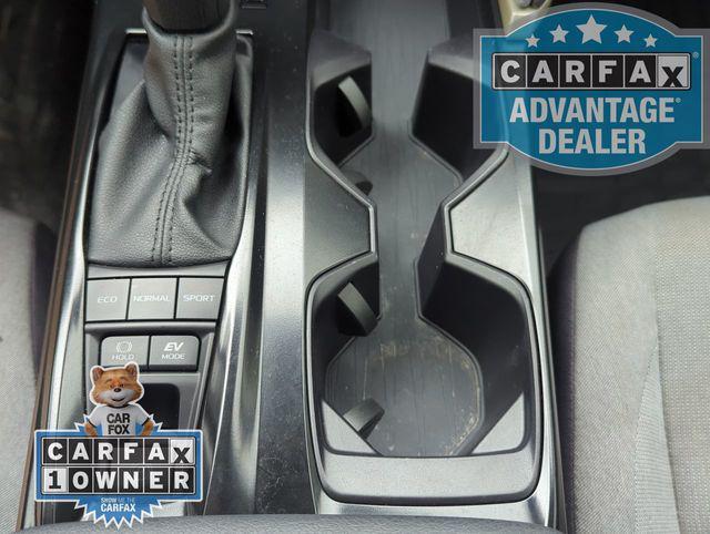 used 2025 Toyota Camry car, priced at $27,495