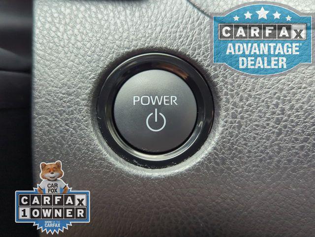 used 2025 Toyota Camry car, priced at $27,495