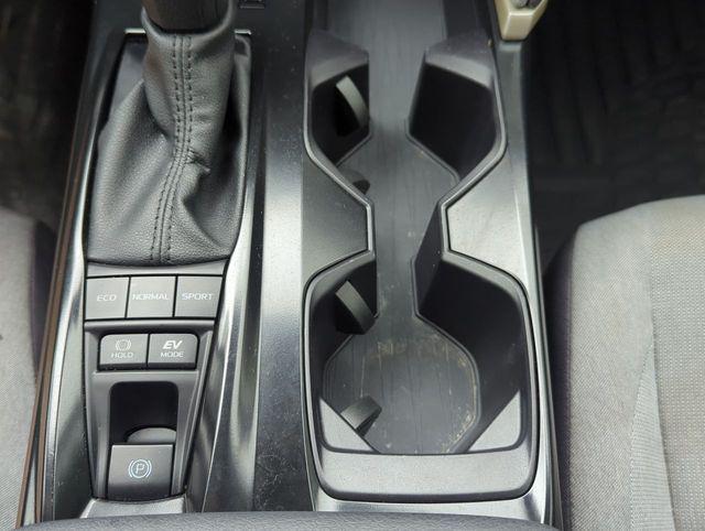 used 2025 Toyota Camry car, priced at $33,995
