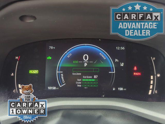 used 2025 Toyota Camry car, priced at $27,495