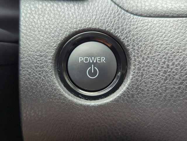 used 2025 Toyota Camry car, priced at $33,995