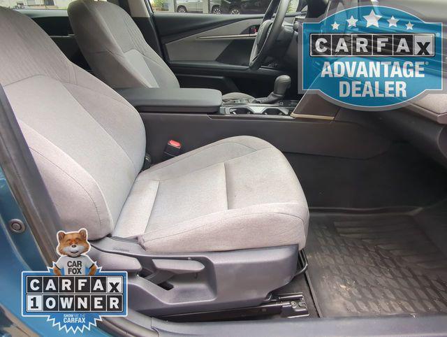 used 2025 Toyota Camry car, priced at $27,495