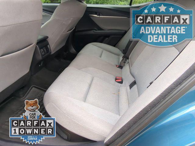 used 2025 Toyota Camry car, priced at $27,495