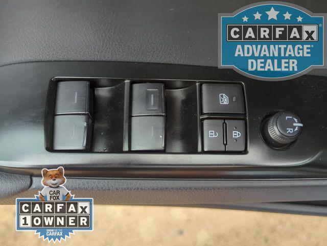 used 2025 Toyota Camry car, priced at $27,495