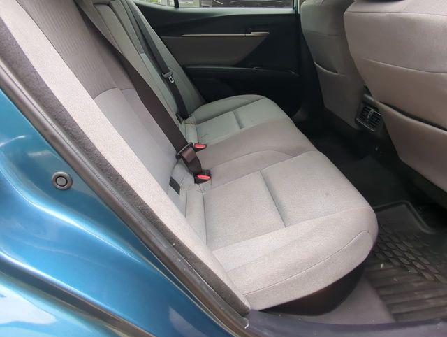 used 2025 Toyota Camry car, priced at $33,995