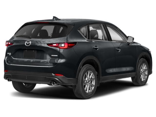 used 2023 Mazda CX-5 car, priced at $25,795
