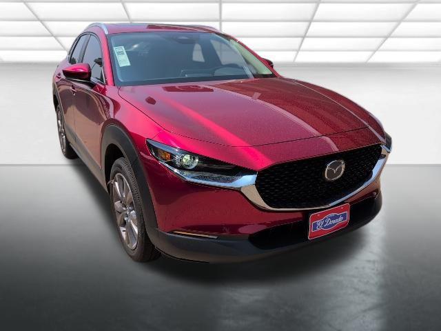 used 2025 Mazda CX-30 car, priced at $28,495