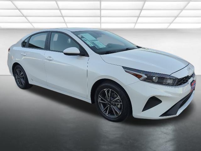 used 2024 Kia Forte car, priced at $16,495
