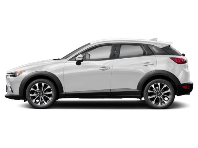 used 2019 Mazda CX-3 car, priced at $17,995