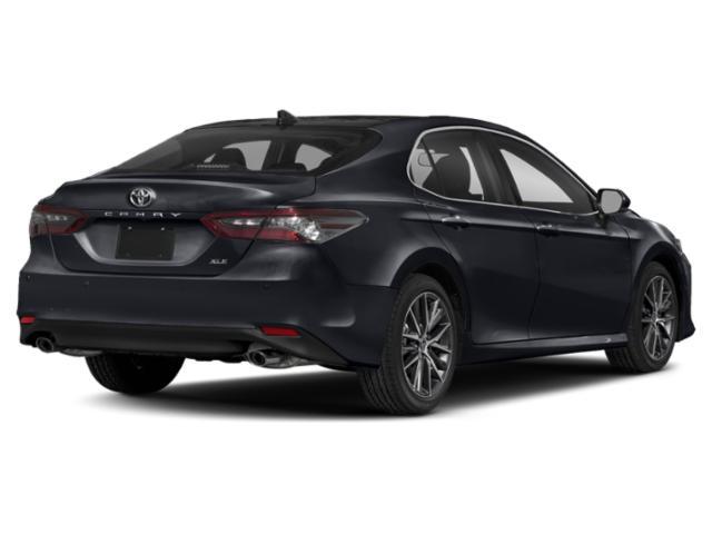 used 2024 Toyota Camry car, priced at $36,995