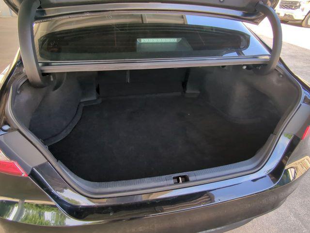 used 2024 Toyota Camry car, priced at $34,995