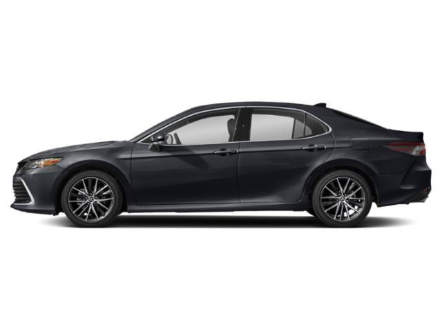 used 2024 Toyota Camry car, priced at $36,995
