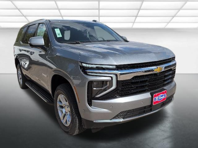 new 2026 Chevrolet Tahoe car, priced at $67,375