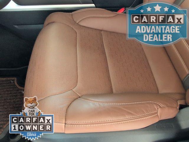 used 2024 Toyota Tundra car, priced at $58,495