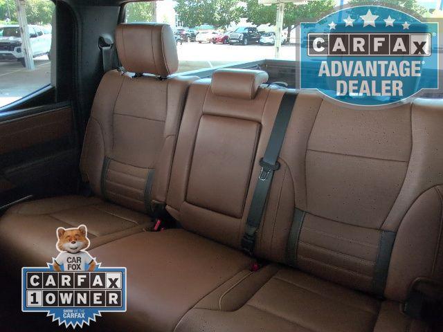 used 2024 Toyota Tundra car, priced at $58,495
