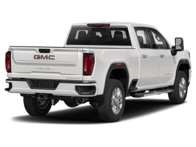 used 2021 GMC Sierra 2500 car, priced at $57,995