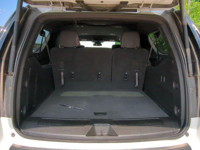 used 2023 Chevrolet Suburban car, priced at $46,995