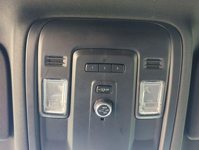 used 2023 Chevrolet Suburban car, priced at $46,995