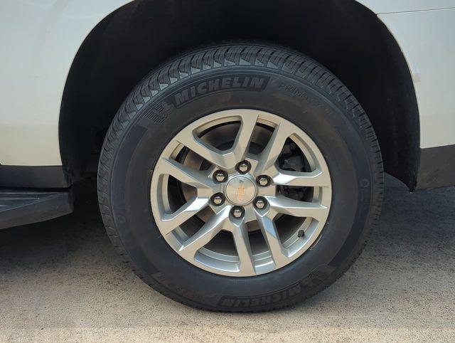 used 2023 Chevrolet Suburban car, priced at $46,995