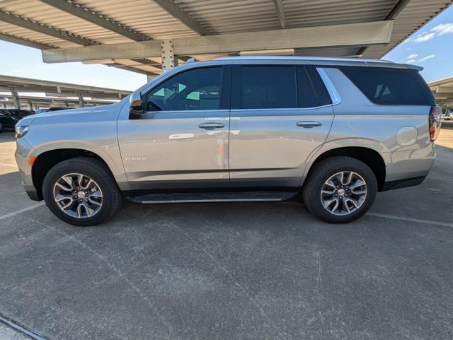 new 2024 Chevrolet Tahoe car, priced at $62,220