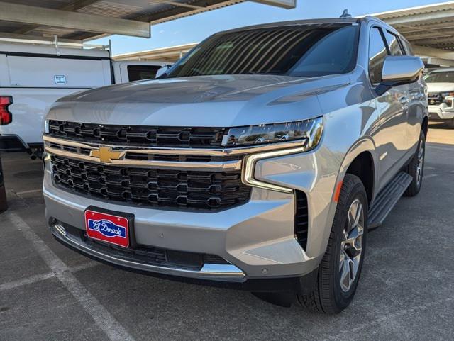 new 2024 Chevrolet Tahoe car, priced at $62,220