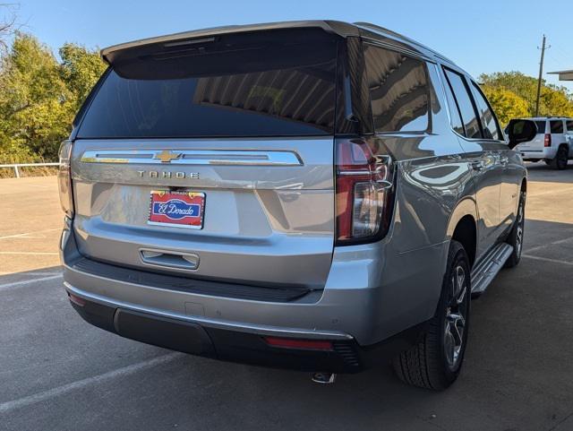 new 2024 Chevrolet Tahoe car, priced at $62,220