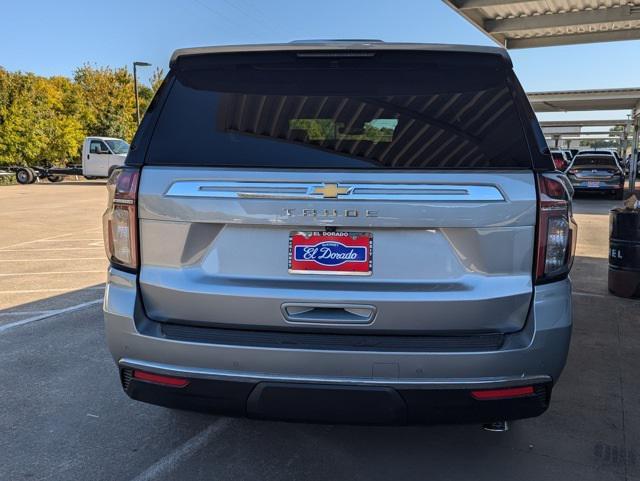 new 2024 Chevrolet Tahoe car, priced at $62,220