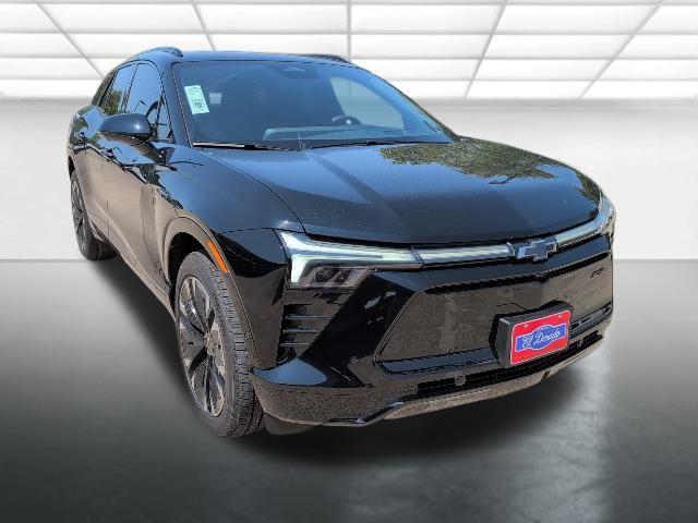 new 2026 Chevrolet Blazer EV car, priced at $60,710
