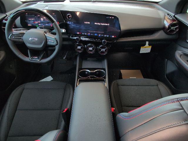 new 2026 Chevrolet Blazer EV car, priced at $60,710