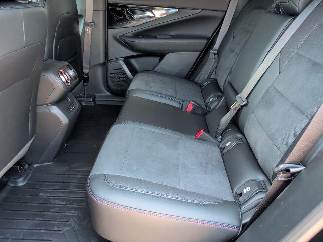 new 2026 Chevrolet Blazer EV car, priced at $60,710