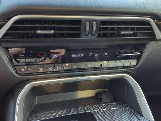 used 2025 Mazda CX-90 PHEV car, priced at $51,795