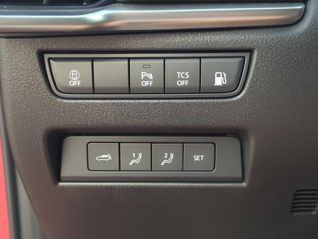 used 2025 Mazda CX-90 PHEV car, priced at $51,795