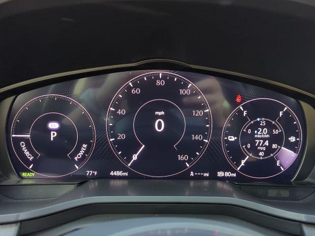 used 2025 Mazda CX-90 PHEV car, priced at $51,795