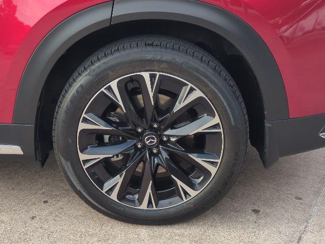 used 2025 Mazda CX-90 PHEV car, priced at $51,795