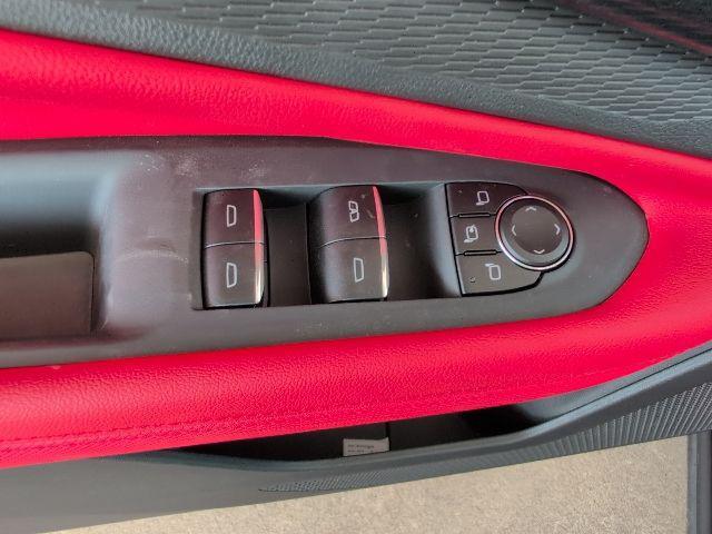 new 2026 Chevrolet Blazer EV car, priced at $61,205