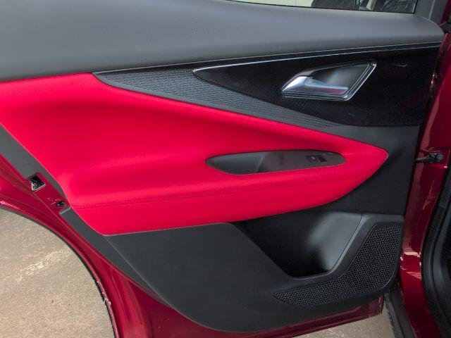 new 2026 Chevrolet Blazer EV car, priced at $61,205