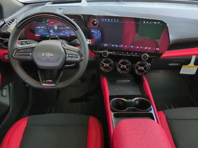 new 2026 Chevrolet Blazer EV car, priced at $61,205