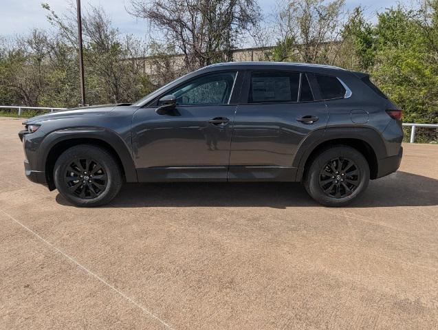 used 2024 Mazda CX-50 car, priced at $27,870