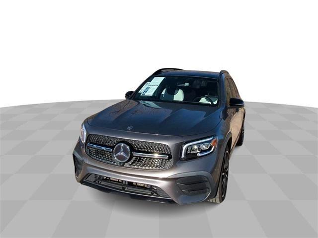 used 2023 Mercedes-Benz GLB 250 car, priced at $33,998