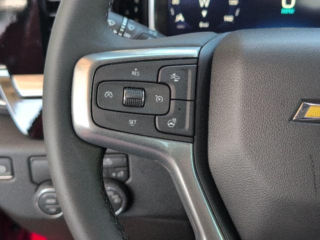 new 2026 Chevrolet Silverado 1500 car, priced at $39,265