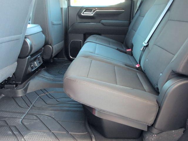 new 2026 Chevrolet Silverado 1500 car, priced at $39,265