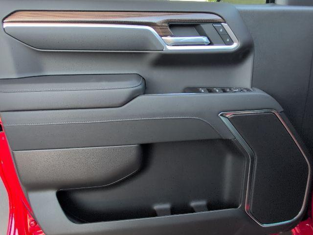 new 2026 Chevrolet Silverado 1500 car, priced at $39,265