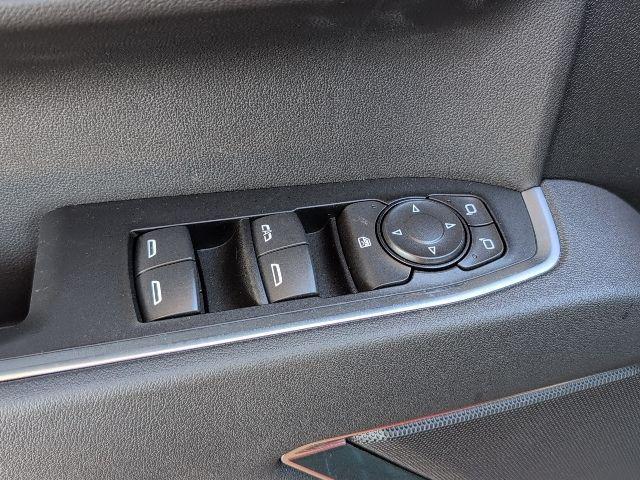 new 2026 Chevrolet Silverado 1500 car, priced at $39,265