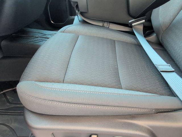 new 2026 Chevrolet Silverado 1500 car, priced at $39,265